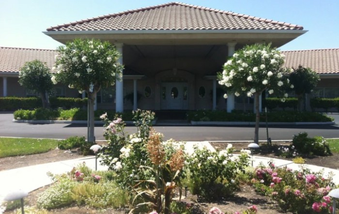 New Bethany Residential Care