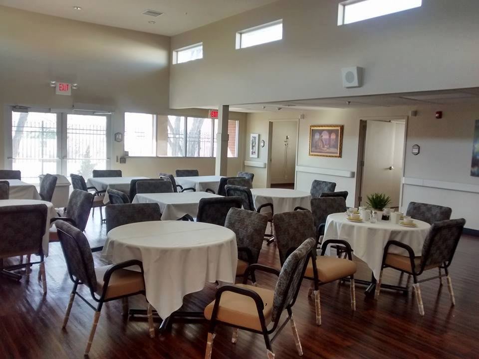Osmond Senior Living Memory Care In Salt Lake