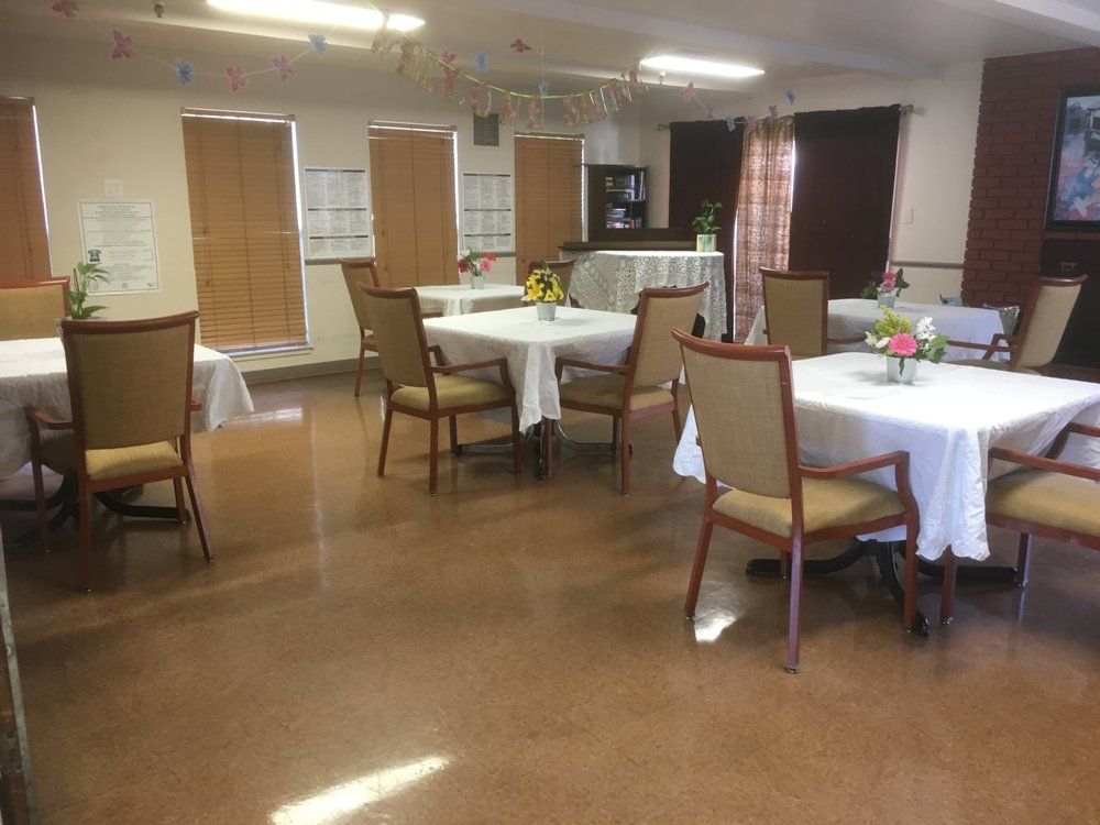 Pittsburg Skilled Nursing Center