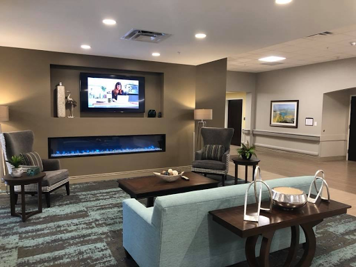 Fountains Transitional Care Center