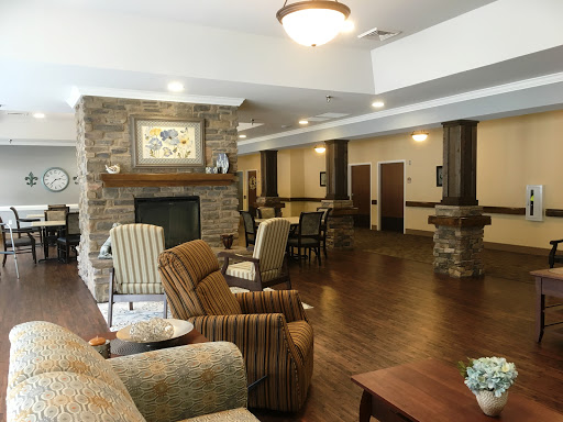 Grapperhall Family Care Home