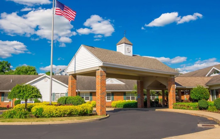Sycamore Run Nursing And Rehab Center
