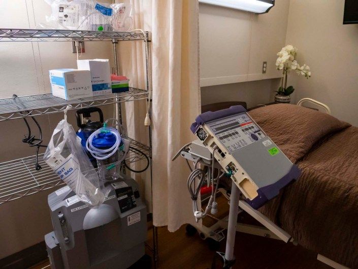 Somerset Subacute Rehab