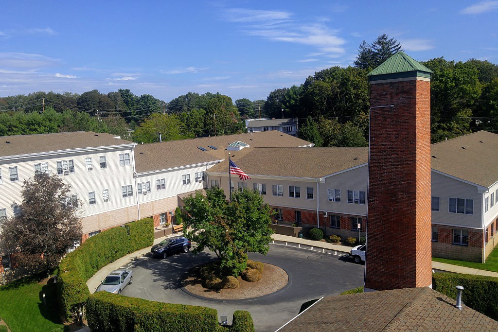 Stillwater Assisted Living Community