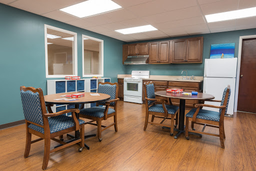 Aurora Manor Special Care Ctr