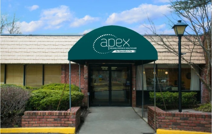 Apex Rehabilitation and Care Center