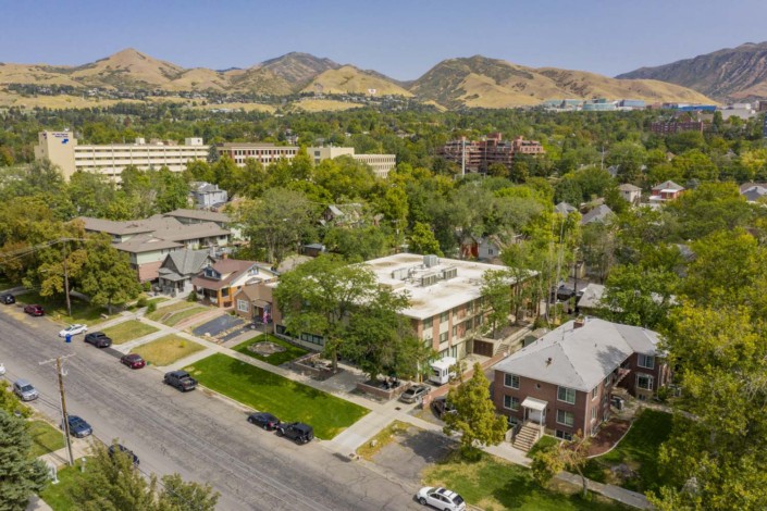 City Creek Post Acute