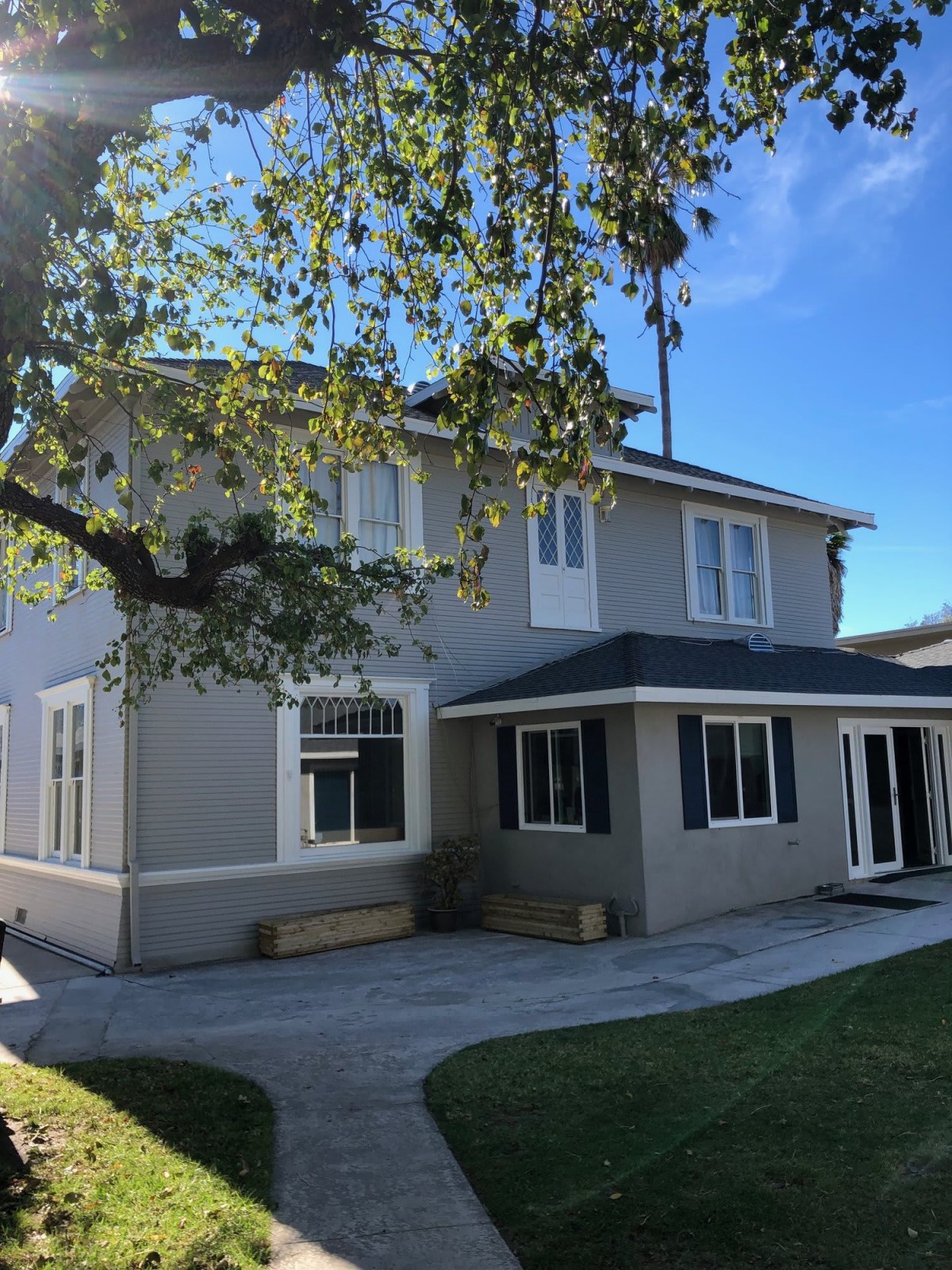 Ventura Grand Chateau