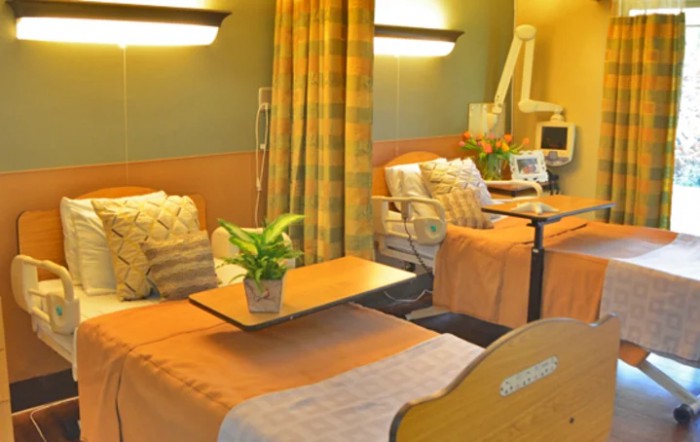 Hayward Healthcare & Wellness Center