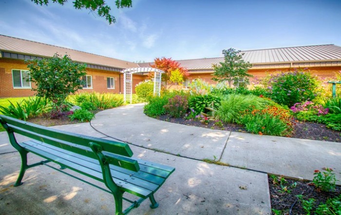 The Villages Of Orleans Health And Rehab Center