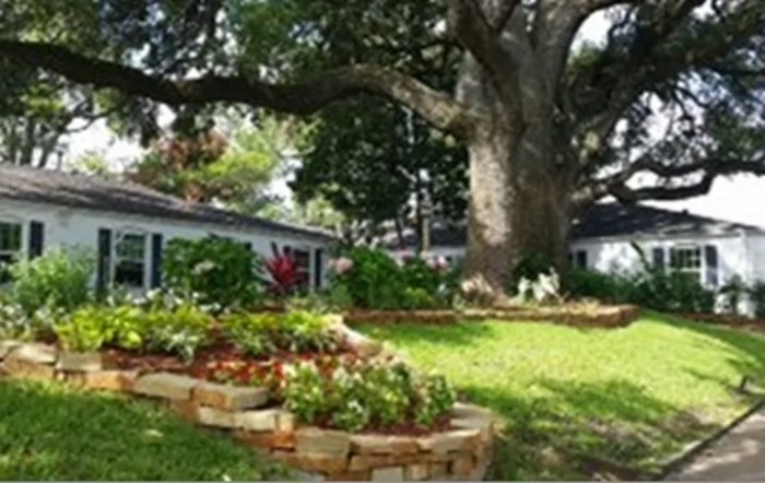 Richmond Health Care Center