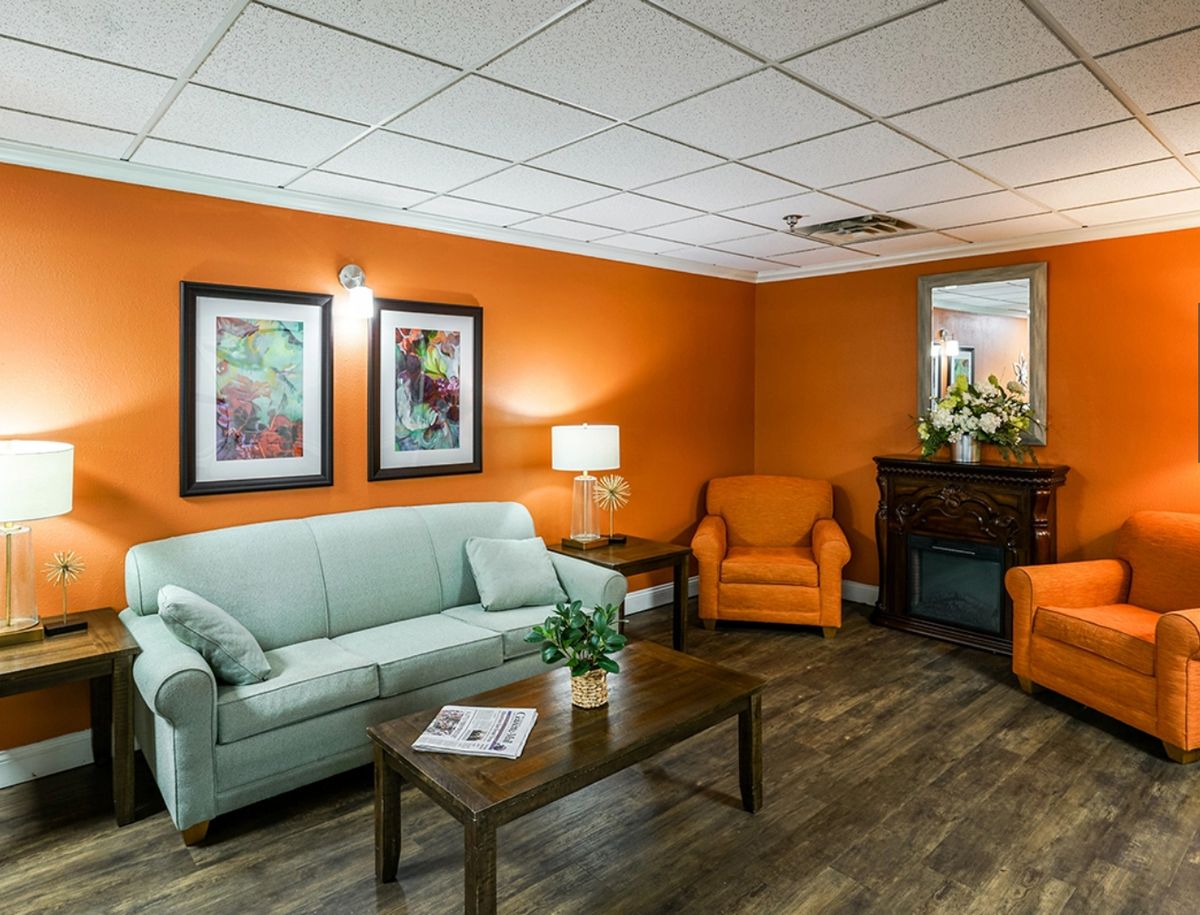 Rolling Meadows Place