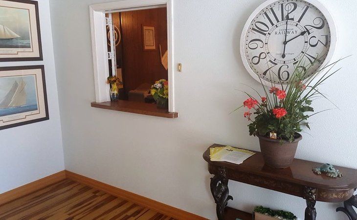 Rose Place Memory Care