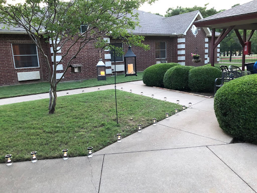 Cross Timbers Rehabilitation and Care Center