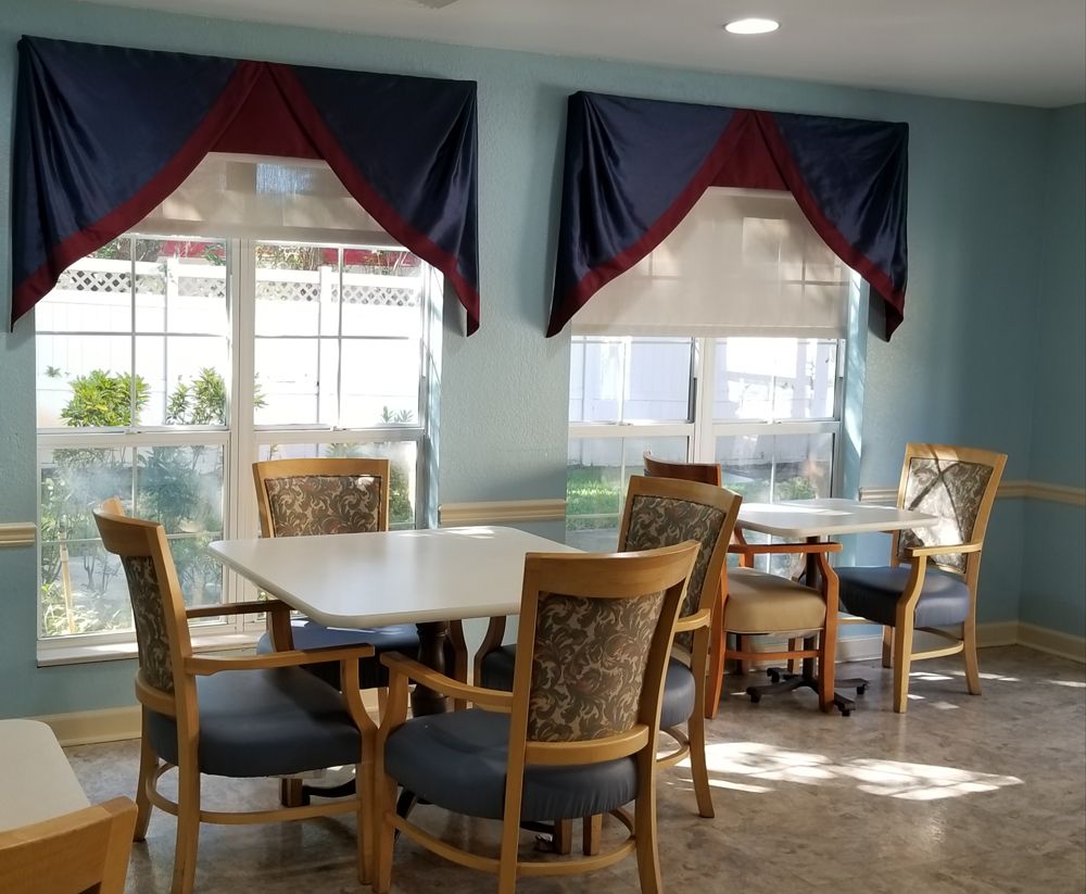 Arden Courts of Tampa