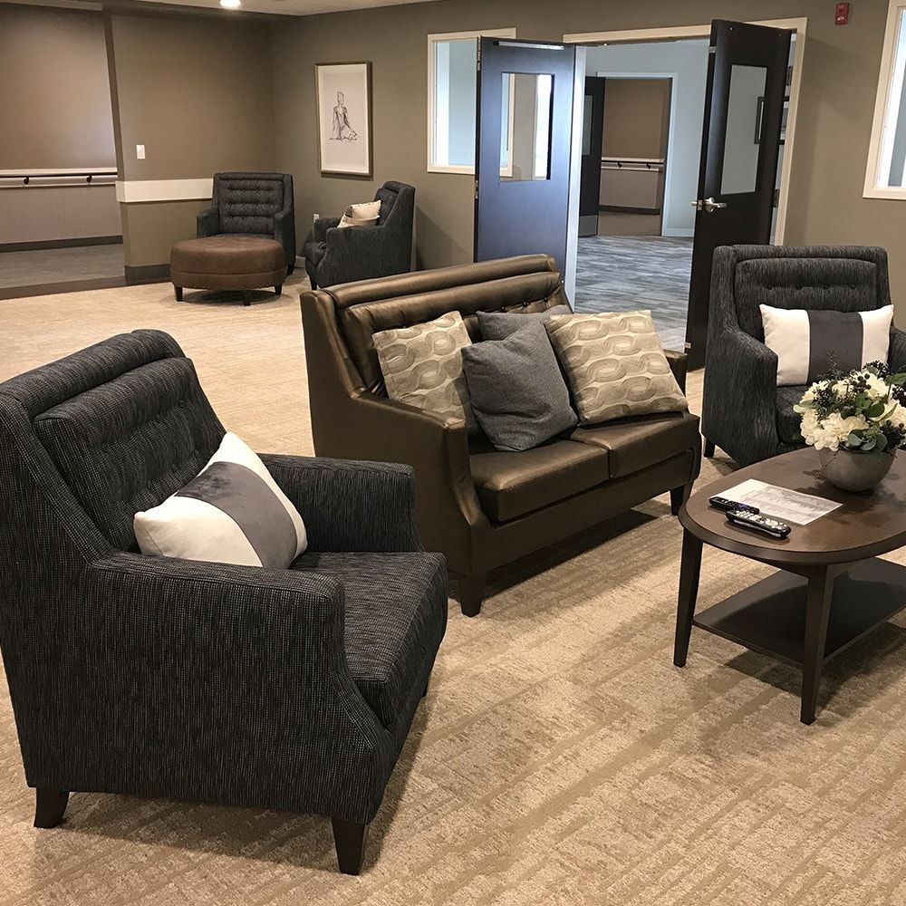 Mill City Senior Living