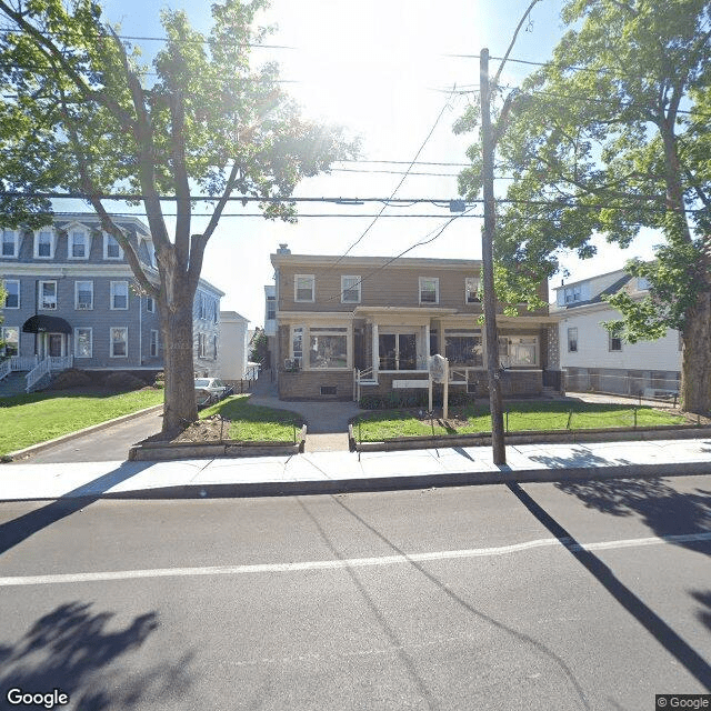 Blackstone Vly Assisted Living