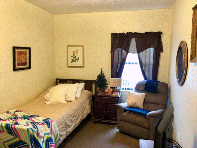 Fran's Elderly Care