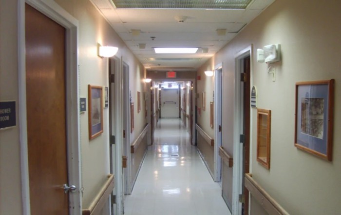 Mount Vernon Health Care Center