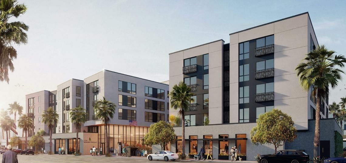 Westmont of Culver City (Coming Soon)