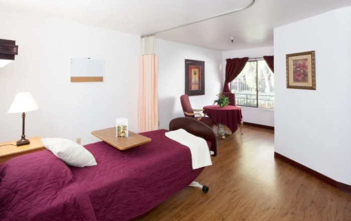 Napa Valley Care Center
