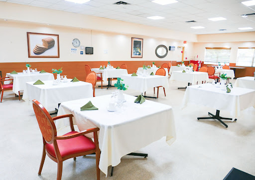 Palms Care Center
