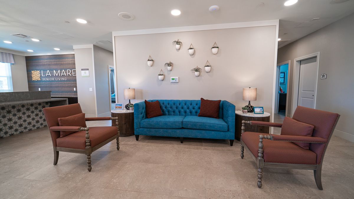 La Marea Senior Living