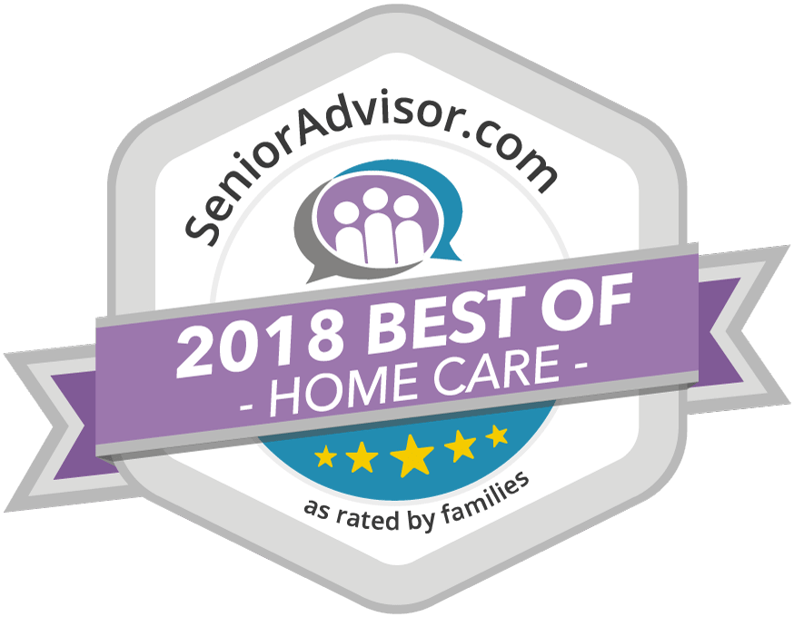 Grandma Joan's Live-In Care Staffing Nationwide