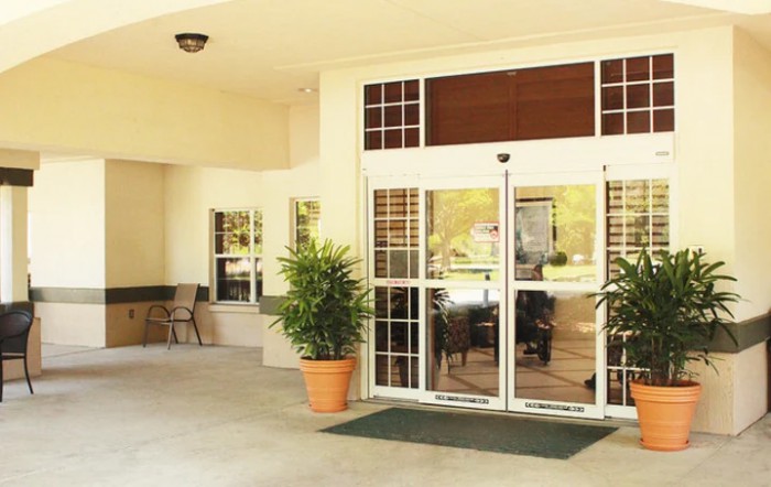 Gardens Health & Rehabilitation Center