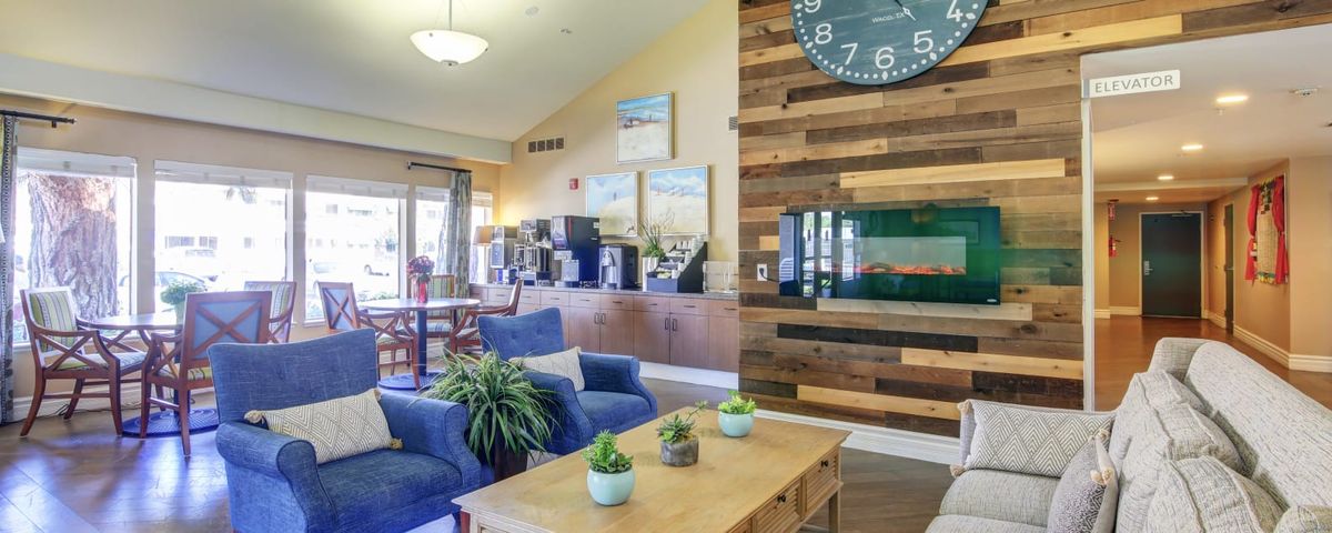 Welbrook Senior Living Arlington