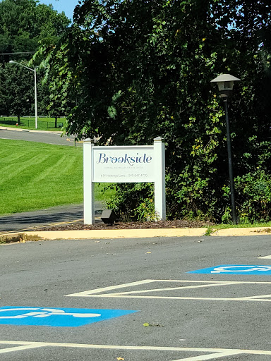 Brookside Rehab & Nursing Center
