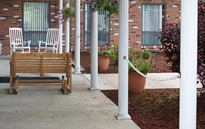 Rosewood Center