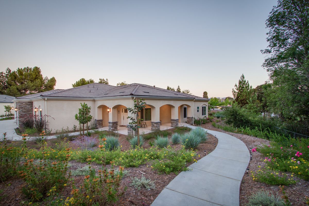 Park Vista Senior Living 1-3