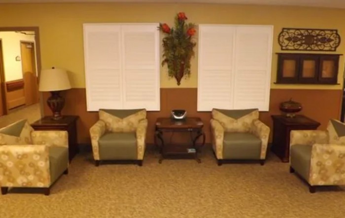 Malden Nursing & Rehab