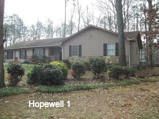 Hopewell Personal Care Home