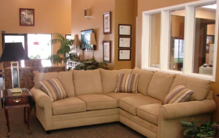 Lakeland Nursing And Rehabilitation Center