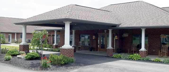 Westbrook Assisted Living and Memory Care
