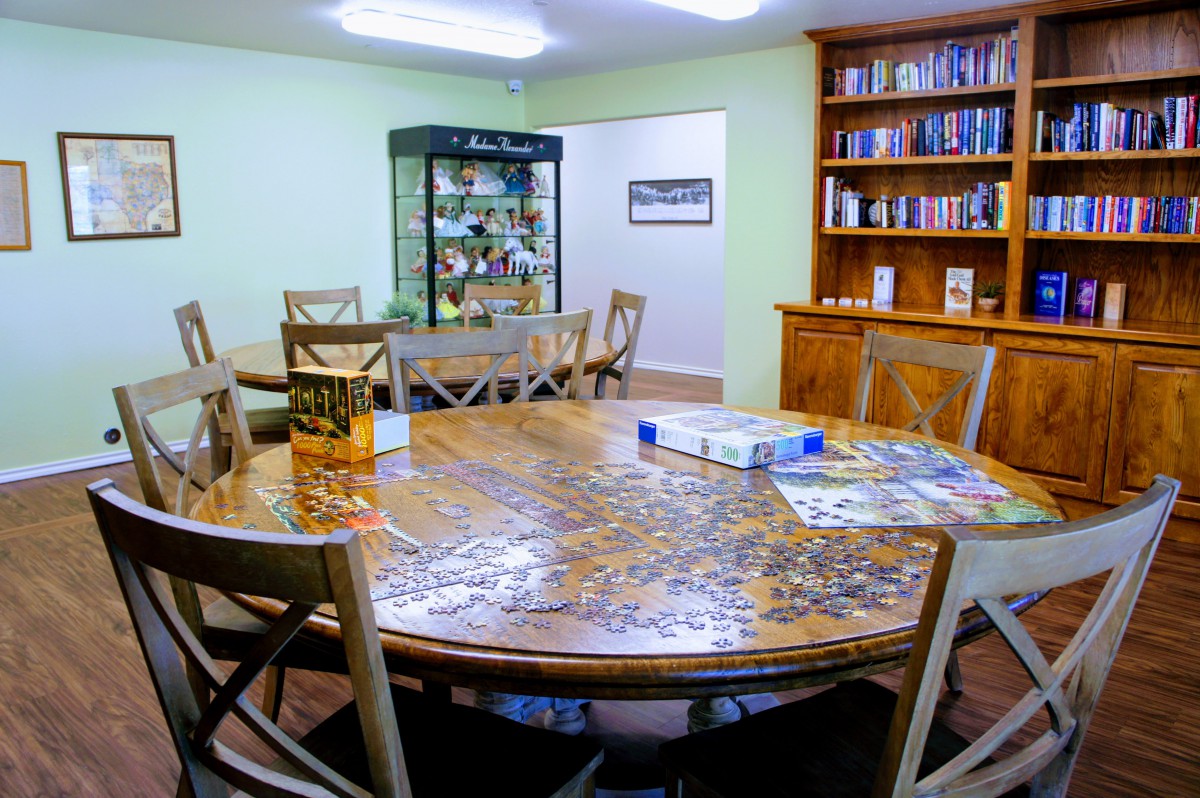 GoodLife Senior Living Amarillo