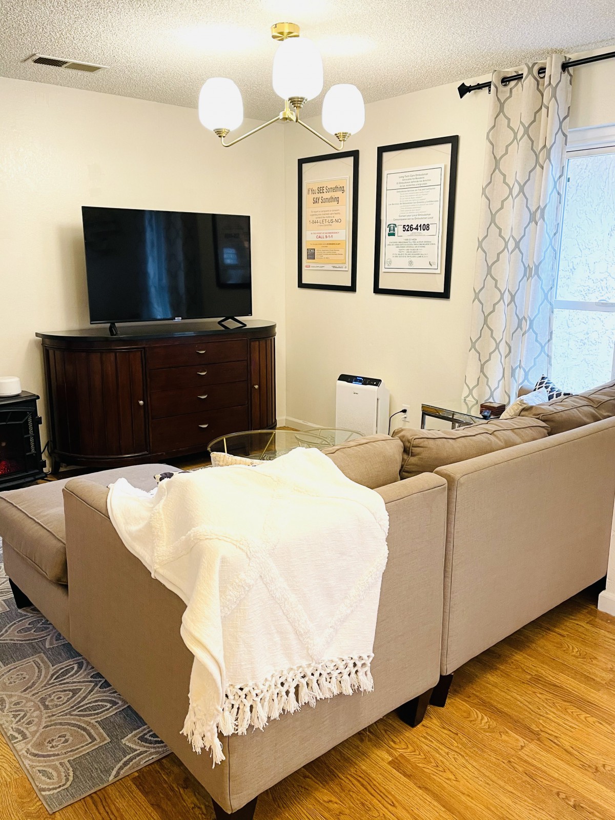 Napa-Sonoma Quality Care Home,  LLC