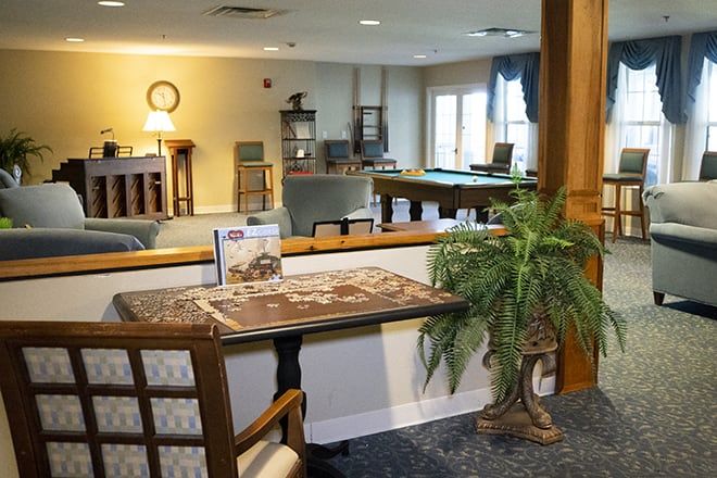 Brookdale Highlands
