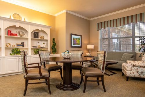 Silverado Overland Park