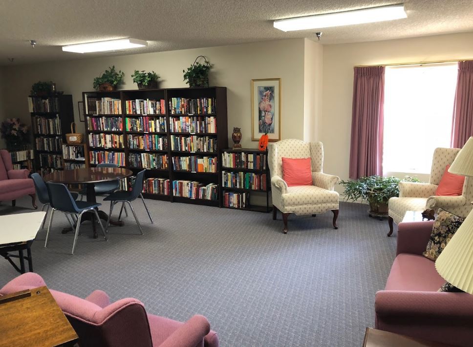 Regency Retirement Residence