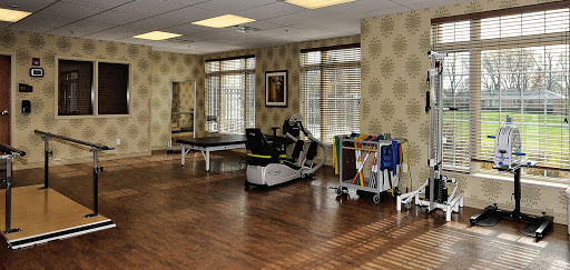 Aperion Care Highwood