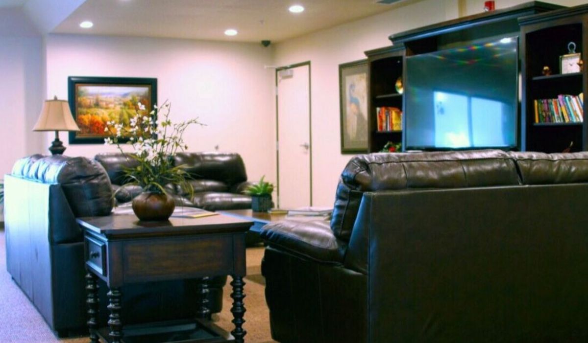 Shearwater Residence
