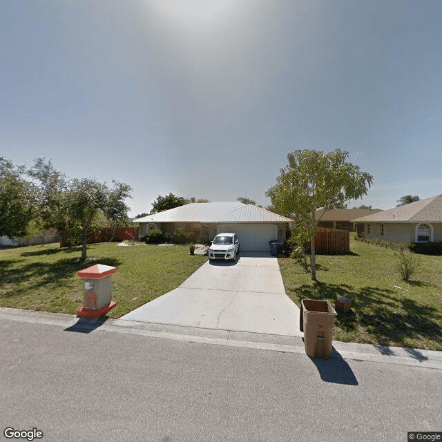Douglas Community Residential Home Inc