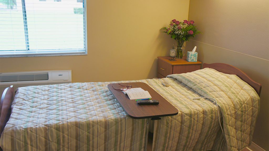 Titusville Rehabilitation & Nursing Center