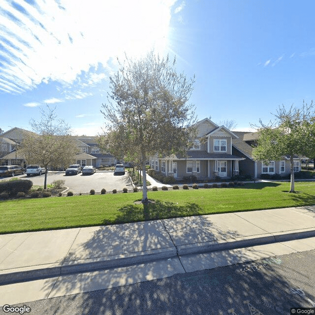 Alegre Home Care - Elk Grove