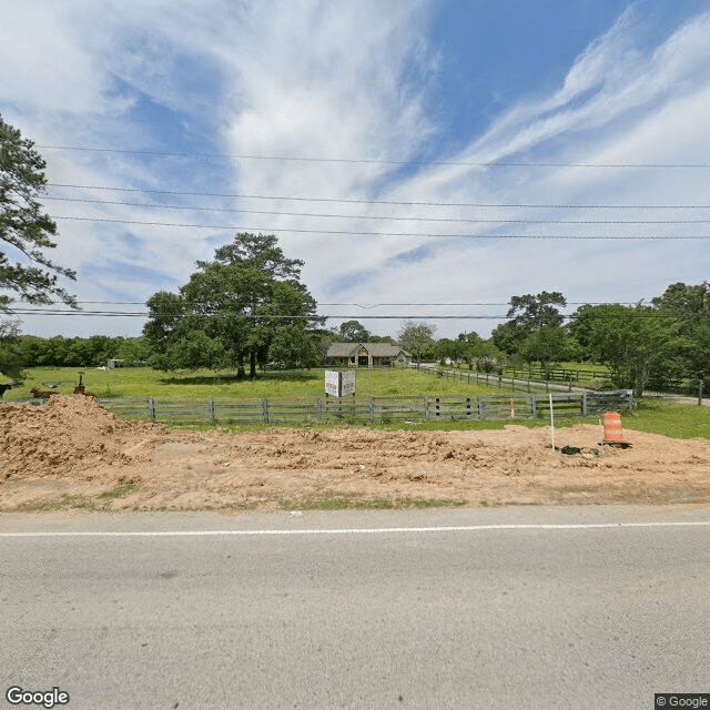 Assisted Living Center of Magnolia Ranch