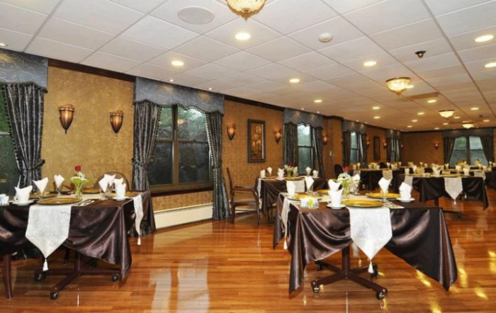 Waterview Hills Rehabilitation And Nursing Center