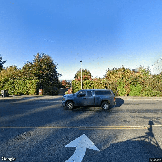 Bay Bridge Care Home